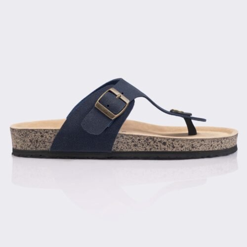 Alternative view of Fertig - Voix Anchor - Sandal Jepit Clogs Slide Pria Wanita Casual Stylish