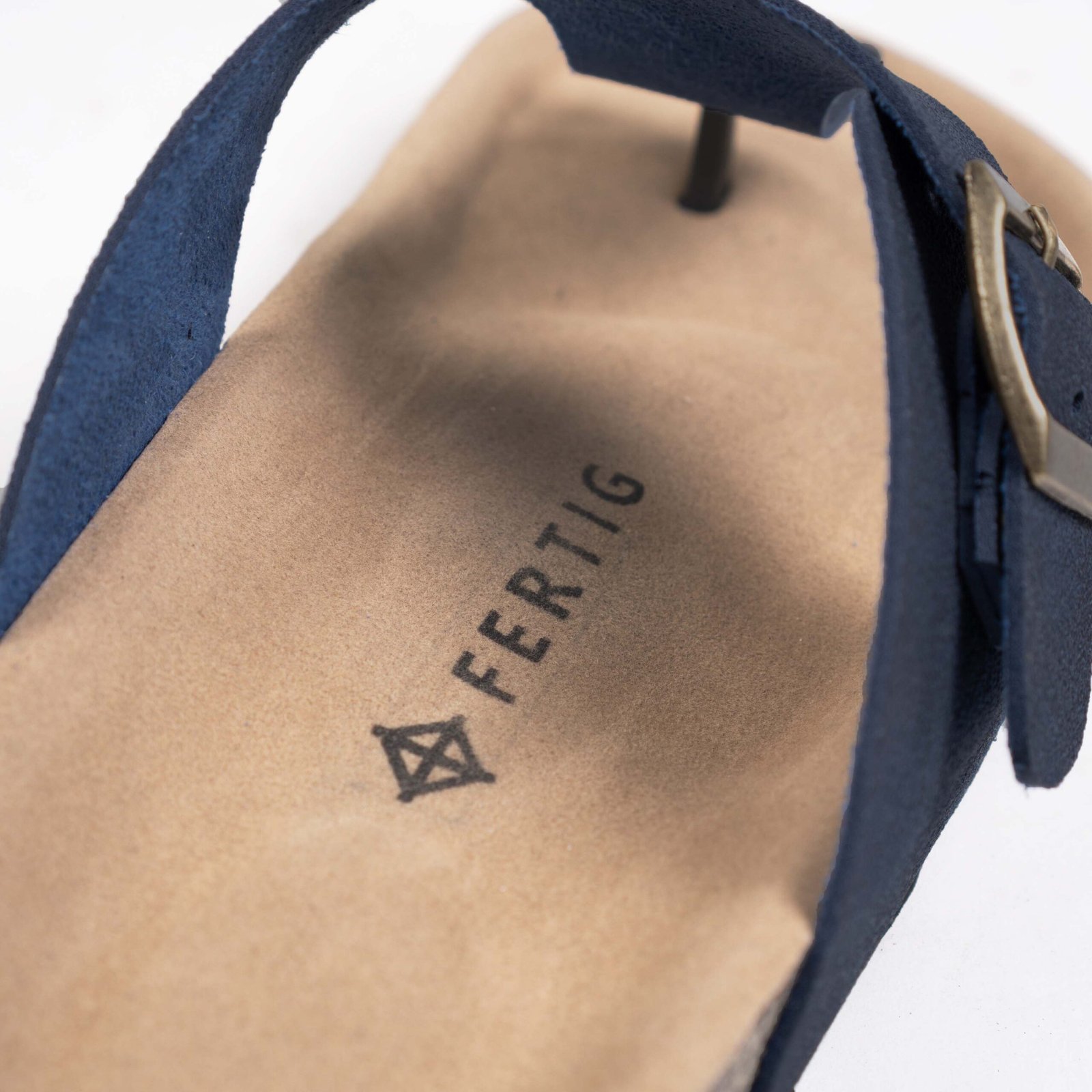 Fertig - Voix Anchor - Sandal Jepit Clogs Slide Pria Wanita Casual Stylish - Image 4