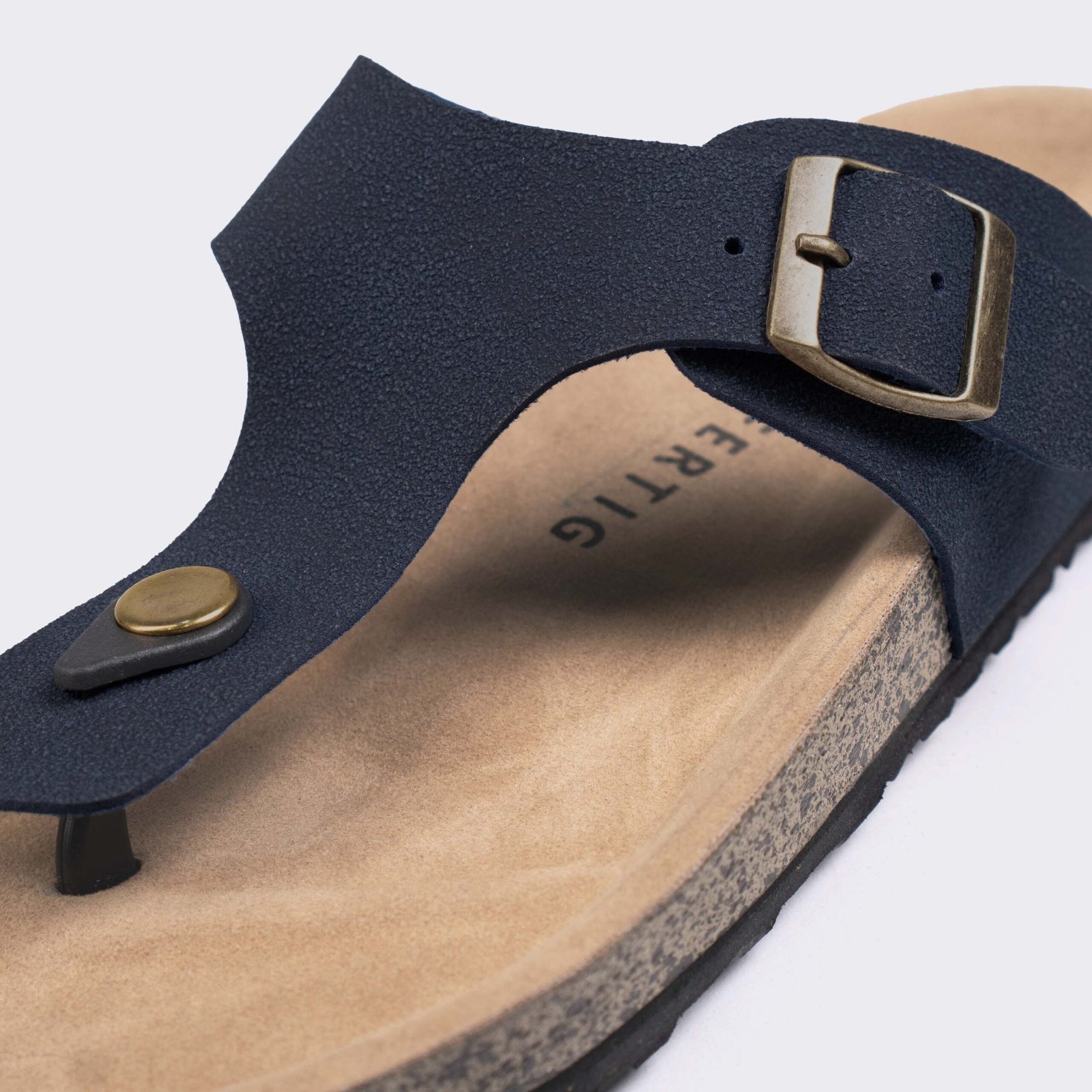 Fertig - Voix Anchor - Sandal Jepit Clogs Slide Pria Wanita Casual Stylish - Image 5