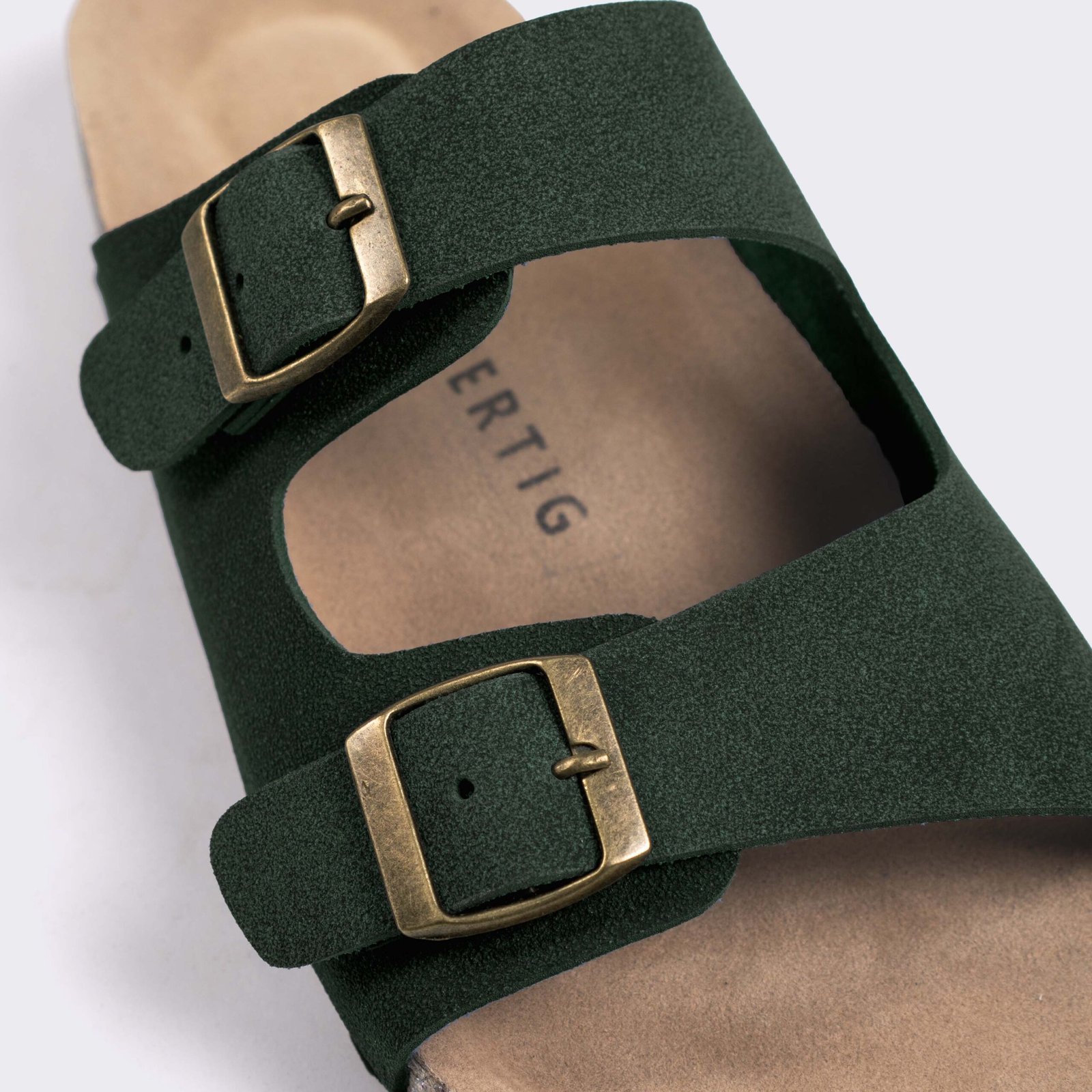 Fertig - Flamme Cypress - Sandal Clogs Slide Pria Wanita Casual Stylish - Image 5