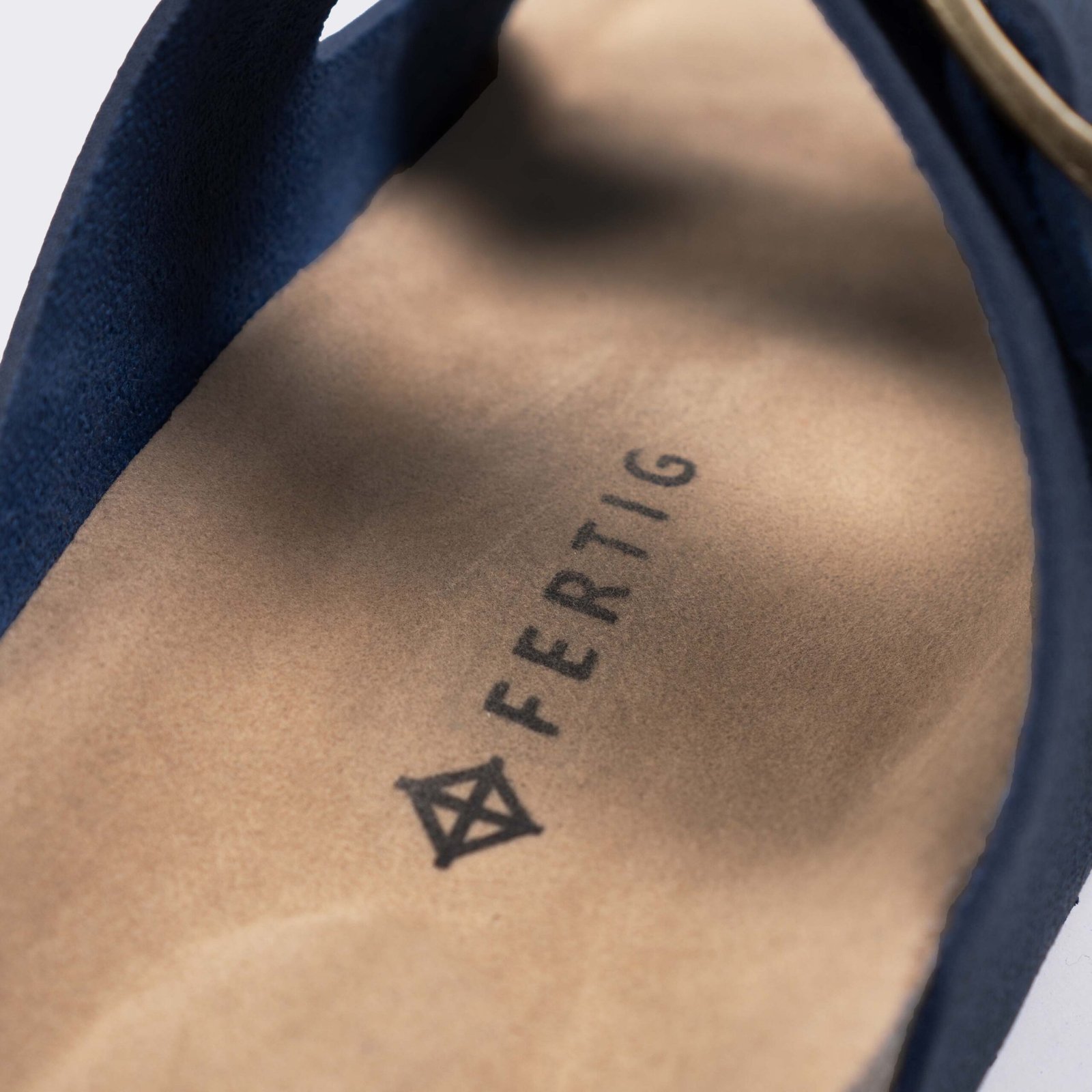 Fertig - Flamme Anchor - Sandal Clogs Slide Pria Wanita Casual Stylish - Image 4