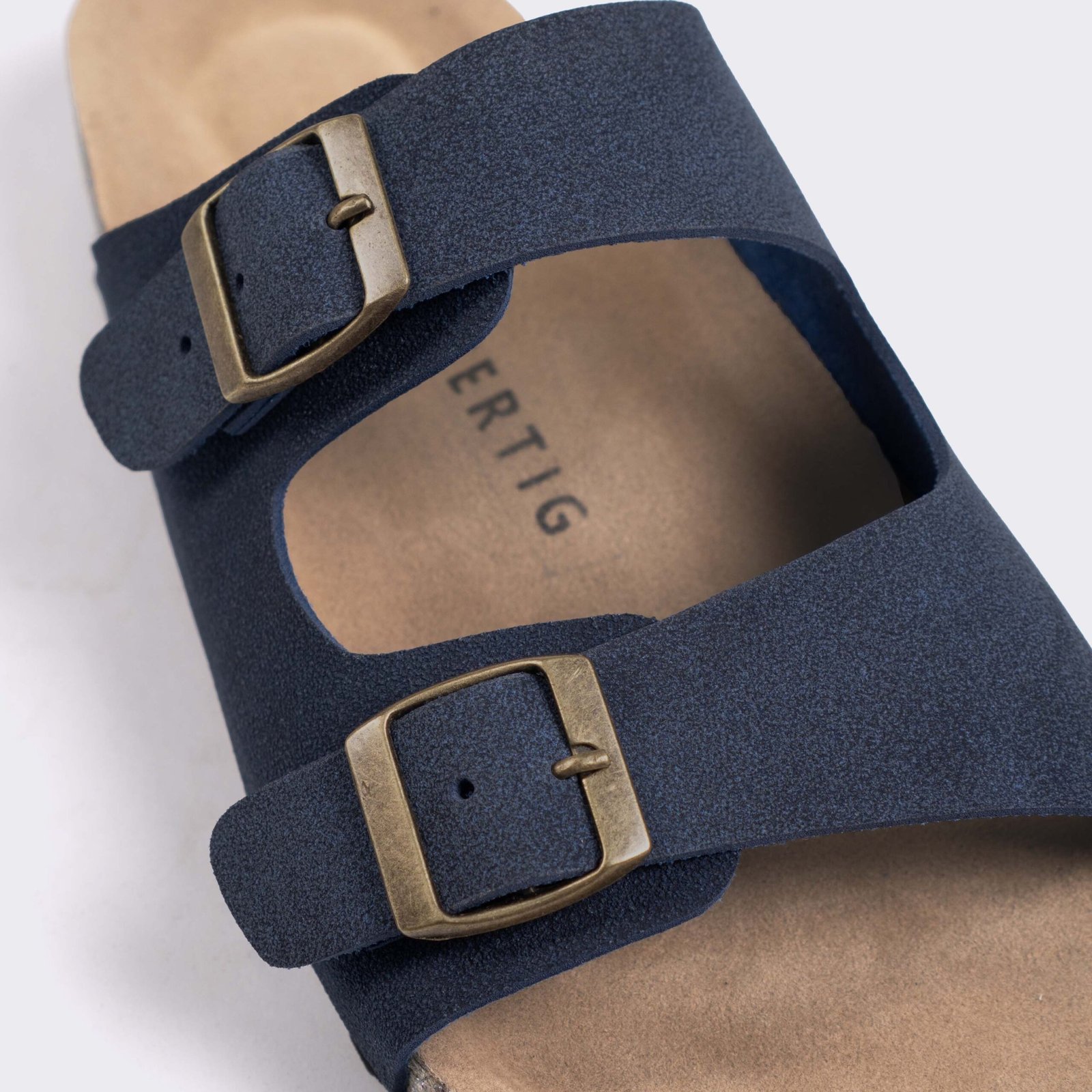 Fertig - Flamme Anchor - Sandal Clogs Slide Pria Wanita Casual Stylish - Image 5